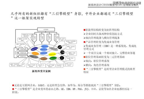 新组织设计下的CRSM模型与LWC咨询服务模式 赋能数字内容制作服务新生态