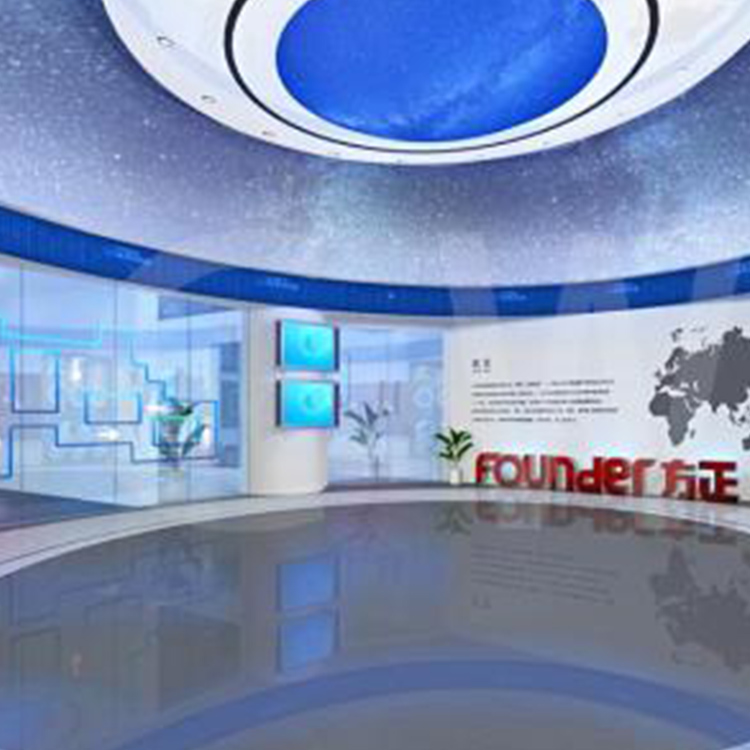 三维可视化智能工厂 四度科技如何以数字内容赋能智能制造