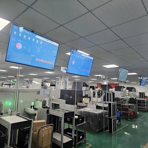 4大优势全曝光,金属机身工业控制一体机凭什么"遥遥领先"?